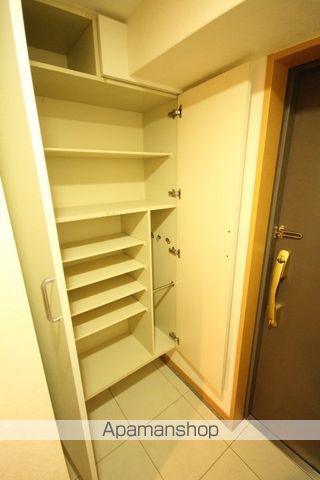 ジェイシティ八丁堀の内装写真
