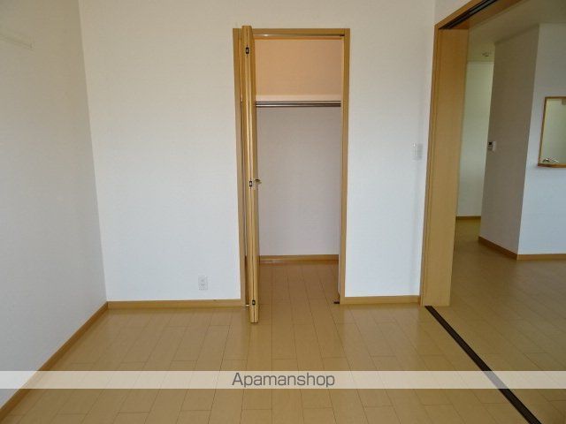 レインボーハウスの内装写真