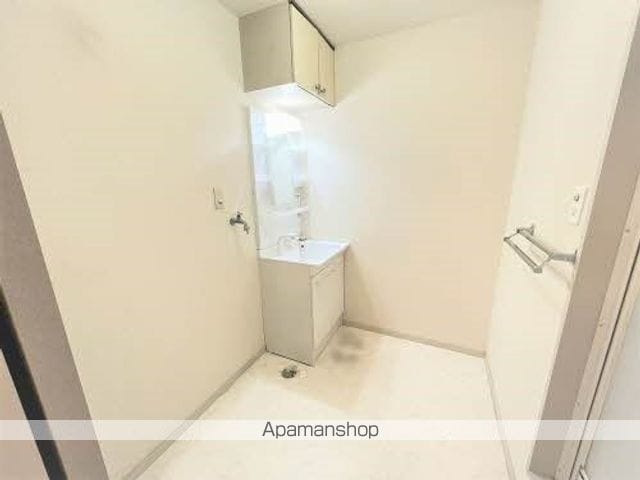 パークサイド田島 II棟の内装写真