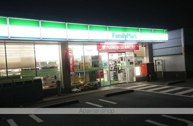 ラフィネシャンブルの周辺写真
