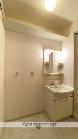 アンリシール A棟の内装写真