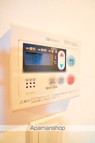 パティーナウィリア武蔵小杉の内装写真