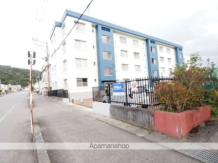 ヴォンメゾンＳＥＮＧＯＫＵ[4DK/79.08m2]の外観1