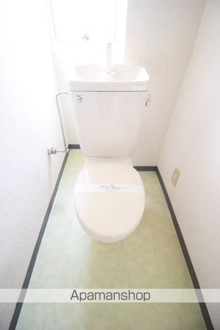 サンジェルマン富田町の内装写真