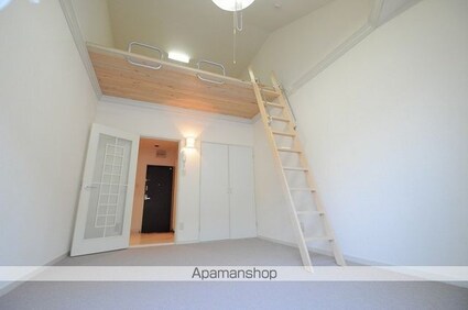 レオパレス沖野上Ｐａｒｔ２[1K/18.99m2]のリビング・居間