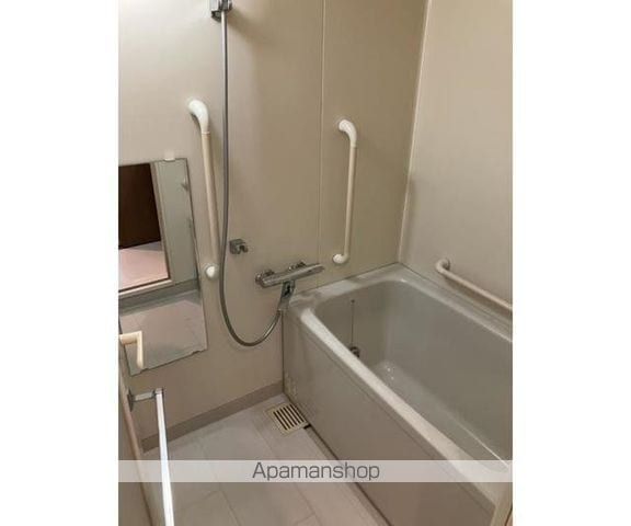 JOSハイツ多摩川の内装写真