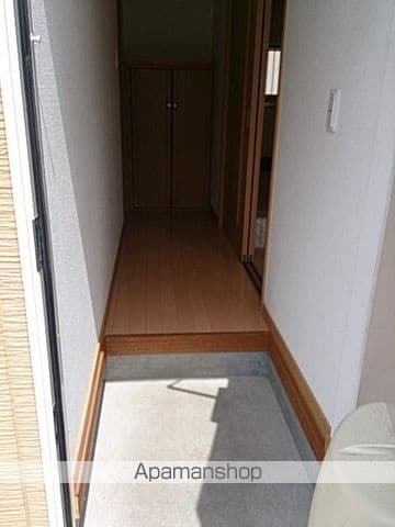 リバティベル東町IIの内装写真