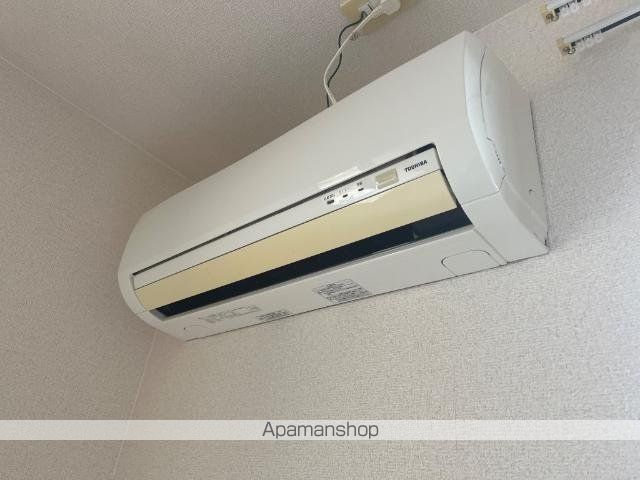 グランベルKの内装写真