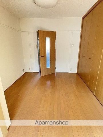 福徳ハイツの内装写真