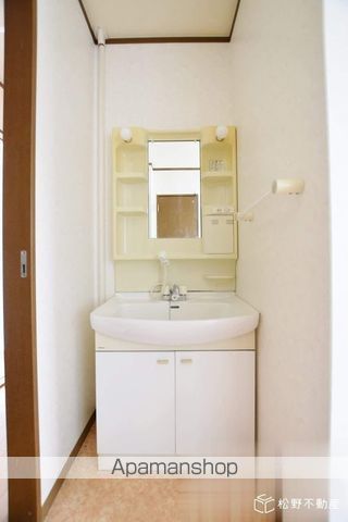 AN A・B・C・D棟の内装写真