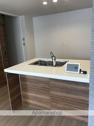 ベレオガーデンズＨＡＴＡ[1LDK/47.49m2]の内装3