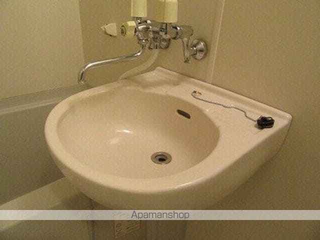 サミット1の内装写真