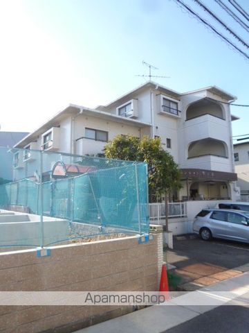 パルナス望が丘.の外観写真