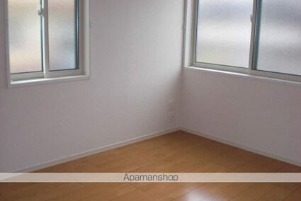 ハイム吉田Ｃ[2LDK/54.52m2]のリビング・居間