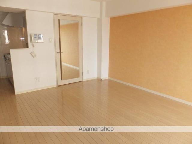 グランドタワー札幌の内装写真