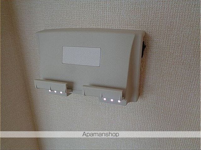D-room請西南Aの内装写真