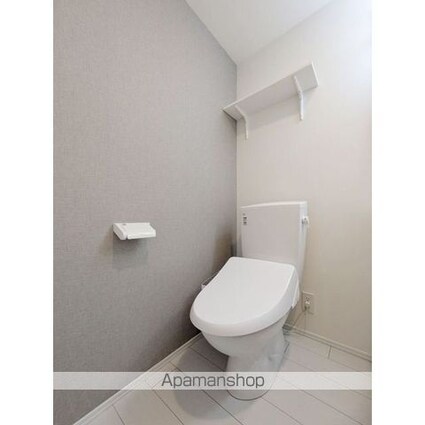 Ｍステージ志村坂上[1R/20.25m2]のその他内装5