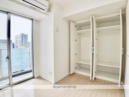 Ｂｒｉｌｌｉａ　ｉｓｔ　東雲キャナルコート[2SLDK/72.33m2]のリビング・居間4