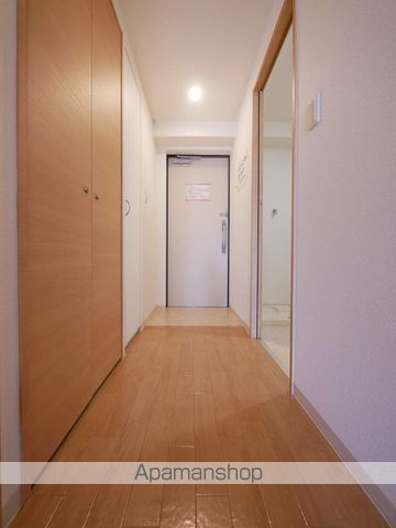 プレミアコートの内装写真