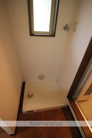 コーポリヴィエール39の内装写真