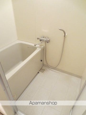 パラディアンフレールの内装写真