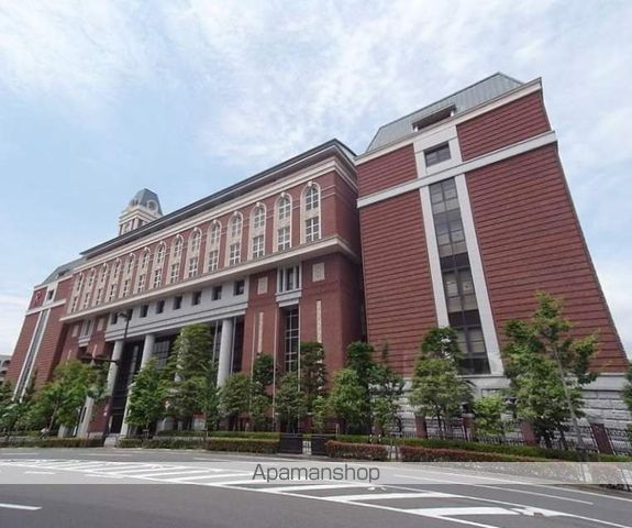 ゴールドクレストの周辺写真