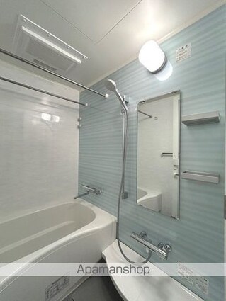 アーデン清澄白河[1K/24.4m2]のバス