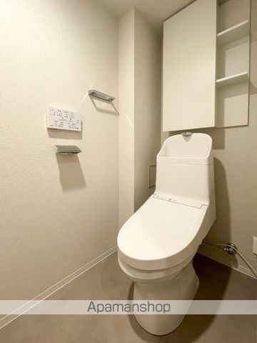 ブルックサイドレジデンス木場の内装写真
