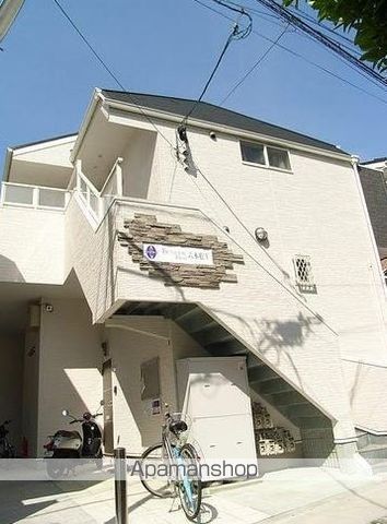 ベネフィスタウン六本松Vの外観写真