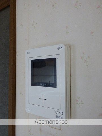 グランドアルベーロの内装写真