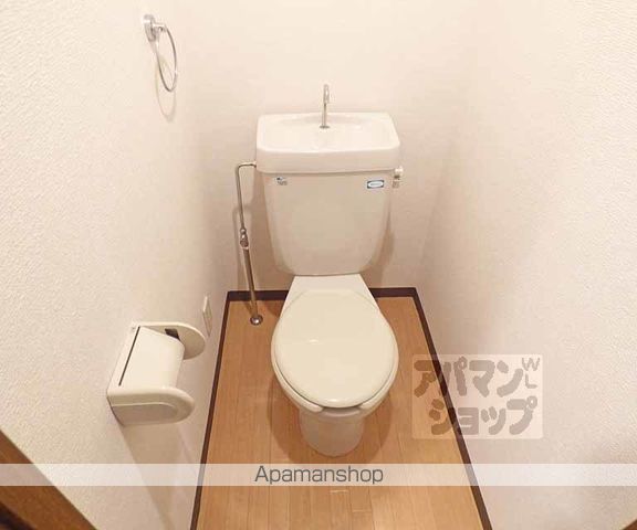 リーガル京都河原町IIの内装写真