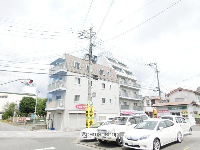 グリーンハウスの内装写真