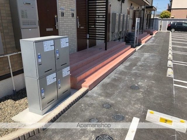 アップルガーデンＤ 103 ｜ 福島県福島市瀬上町字柳沼42-1（賃貸アパート1R・1階・29.63㎡） その19
