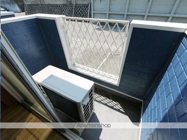 ロッゼリーナの内装写真