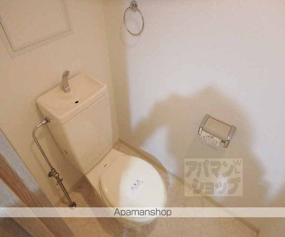 セレッソコート京都御所西の内装写真