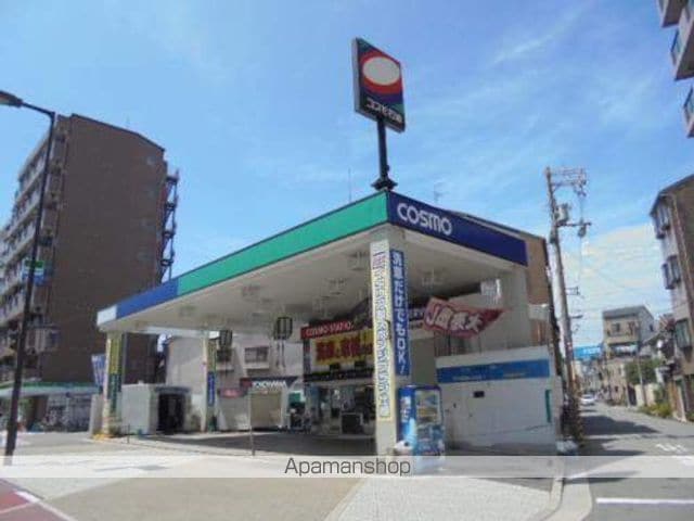 ベイシティみなとの周辺写真