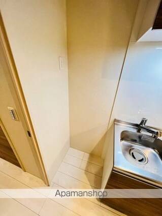 ドミール入谷[1K/30.8m2]の内装5