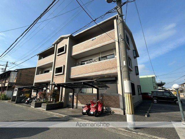 ヴィクトリアコート忠岡