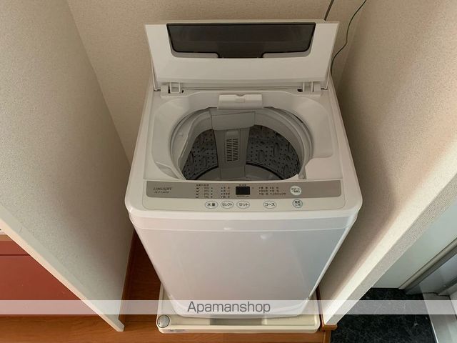 レオパレス市沢IIの内装写真