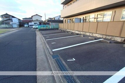 フォブールひかり[2LDK/55.89m2]の共用部1