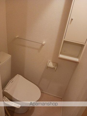 サニー・サイドの内装写真