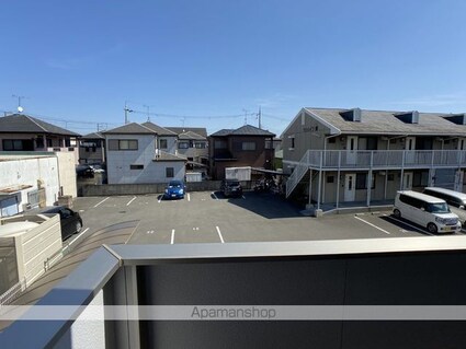 和歌山県和歌山市野崎[2LDK/61.56m2]の内装3