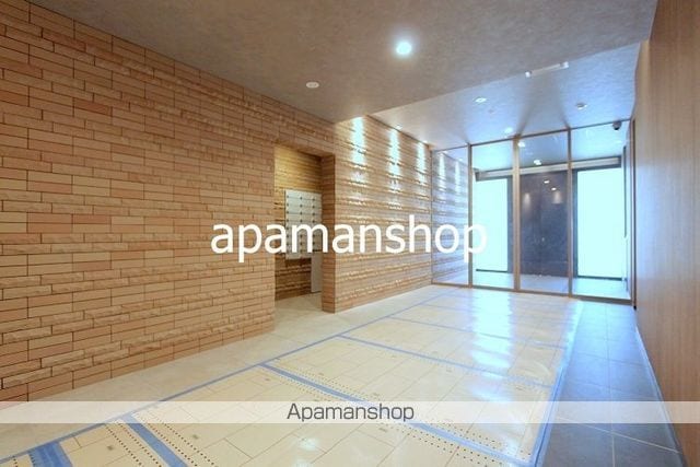 ブランシエスタMORINOMIYAの内装写真