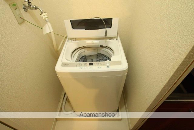 レオパレスヴィラ曽根Aの内装写真