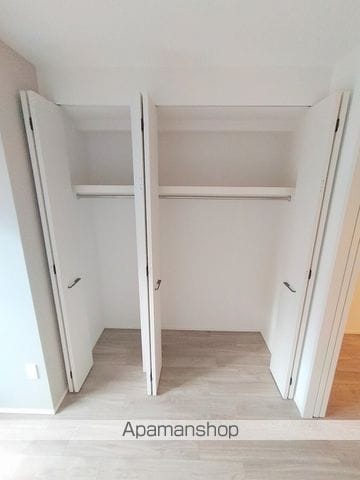 RESIUR−H谷町四丁目グランクラスの内装写真