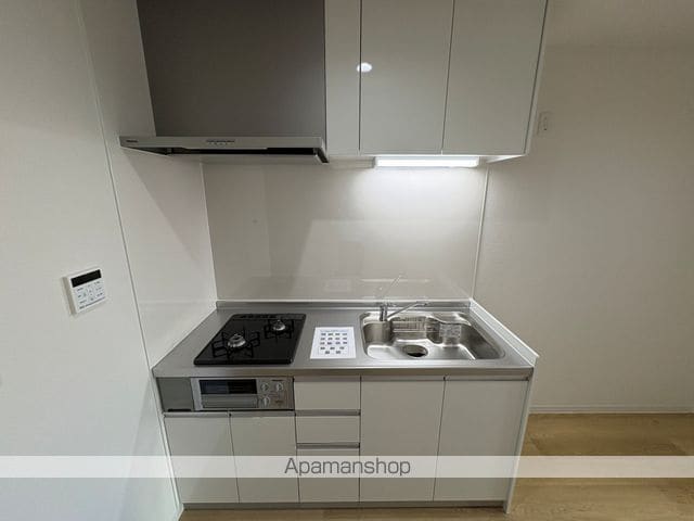 クレアール塚口Iの内装写真