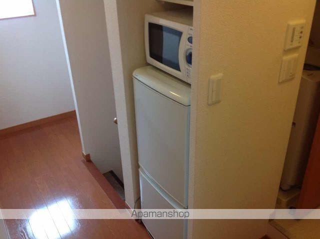 レオパレスグランドゥール富谷の内装写真