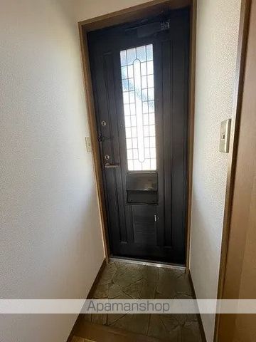 NEWセジュールの内装写真