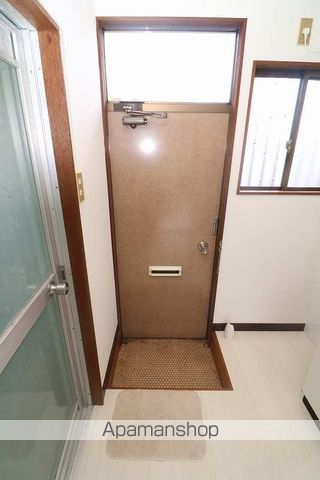 サニーハイツの内装写真