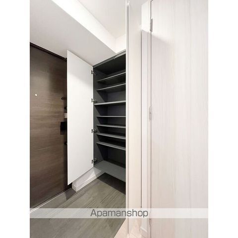 SーRESIDENCE上前津SOUTHの内装写真